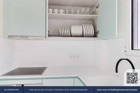 Ενοικίαση κατοικίας, 51 τ.μ., Αθήνα, 1.000 € - Photo 3