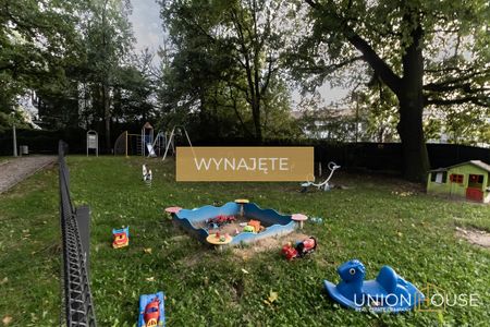 Kraków, Wola Duchacka, Białoruska - Photo 3