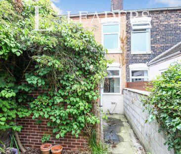 2 bedroom terraced house to rent - Photo 5
