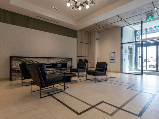 For Lease - 15 Watergarden Drive Unit# 307, Mississauga, Ontario - Photo 1