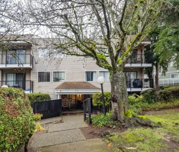 Fraser Prospect Apartments | 514 13th Street, New Westminster - Photo 1