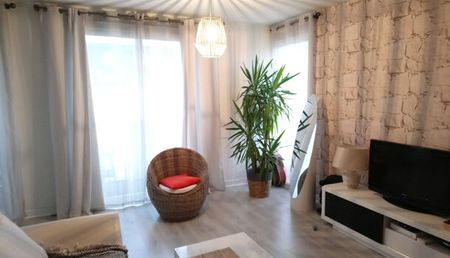 Appartement 1 pièces 32m2 REIMS 460 euros - Photo 3