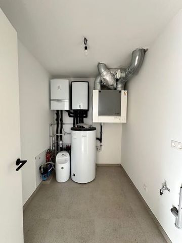 Appartement te huur - Photo 5