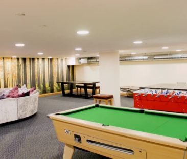 Executive Studio - Photo 1