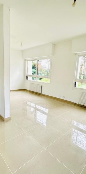 Location Appartement 1 pièce 38m² REIMS 51100 - Photo 1