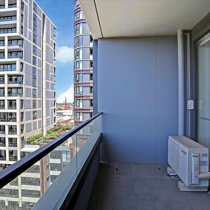 802/51 Homer Street, Moonee Ponds - Photo 1