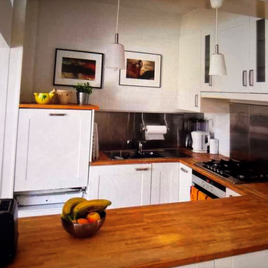 Cosy house with lots of light in Tervuren - Photo 1