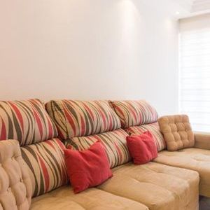 Apartamento para alugar com 70m², 2 quartos e 2 vagas - Photo 1