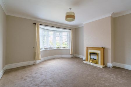 2 bed flat to rent in Cornel Road, Newcastle Upon Tyne, NE7 - Photo 2