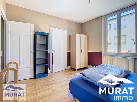 Location Appartement 2 pièces 57m² CHAMALIERES 63400 - Photo 4