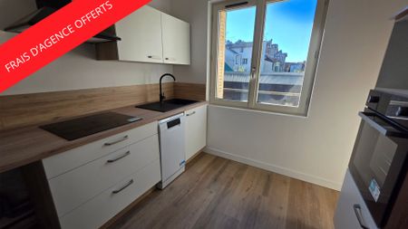 Appartement 3 pièces - Photo 5