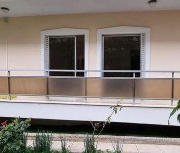 Διαμέρισμα για ενοικίαση Αμφιθέα (Παλαιό Φάληρο) - Photo 4