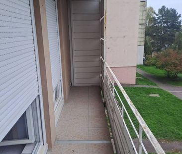 Appartement 3 pièces à Saint-Avold - Photo 2