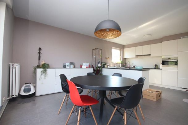 Appartement te huur in Zevergem - Photo 1