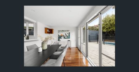 Spacious Family Home with Backyard Oasis - Photo 4