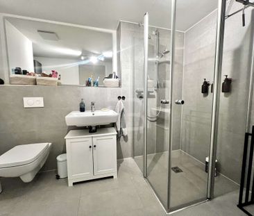 Neuwertige 3-Zimmer-Wohnung mit Sonnenbalkon! - Photo 5