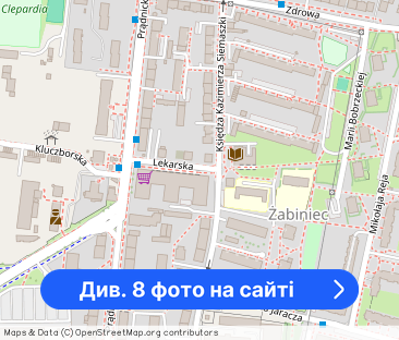 3-pok. 52 m² po generalnym remoncie - Żabiniec - Фото 1