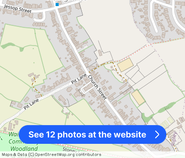 Church Street, Waingroves - Photo 1