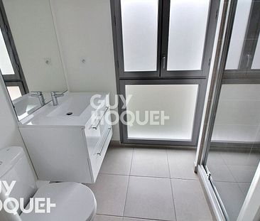 VILLEJUIF : appartement F2 (39 m²) à louer - Photo 2