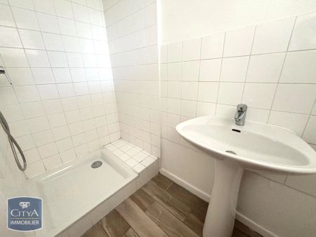 Appartement à louer 1 pièce 37.83m² - Photo 4