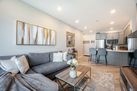 For Lease - 3515 Kariya Drive Unit# 3301, Mississauga, Ontario - Photo 2