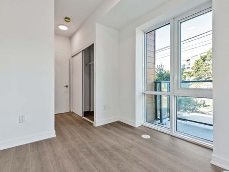 For Lease - 73 Curlew Drive Unit# 26, Toronto, Ontario - Photo 3