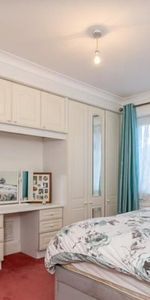 Bedsit, Western Avenue, W3 - Photo 3