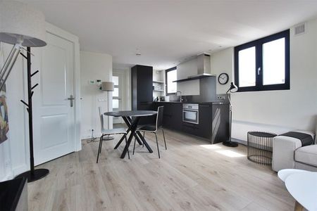 Te huur: Appartement Lijnbaansgracht in Amsterdam - Photo 5