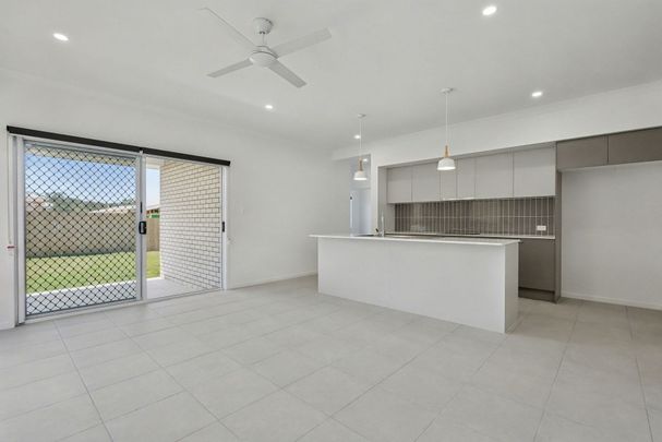 Brand New, Beautiful, and Brilliantly Designed – 60 Windle Road, Brassall - Photo 1