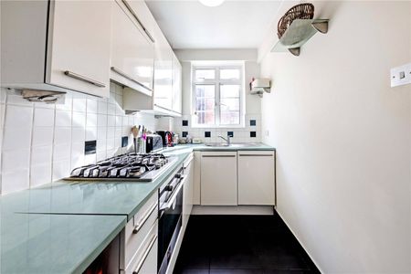 Latymer Court, London, W6 - Photo 5