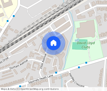 Kidman Close, Gidea Park, RM2 - Photo 1