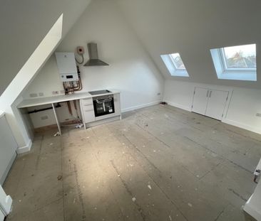 2 Bed Flat, Charter Avenue, CV4 - Photo 6