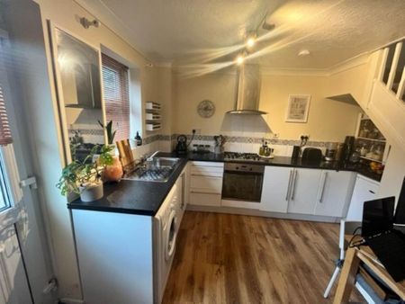 1 bedroom house to rent - Photo 3