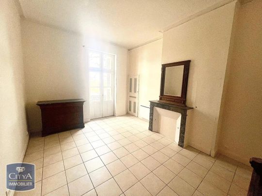Appartement à louer 2 pièces 46.83m² - Photo 1