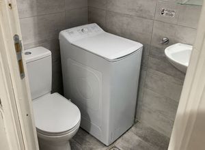 Studio/Γκαρσονιέρα για ενοικίαση - Κέντρο - Λιμάνι, - Φωτογραφία 5