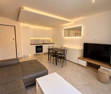 2.5 Zimmer, 45 m² - Foto 1