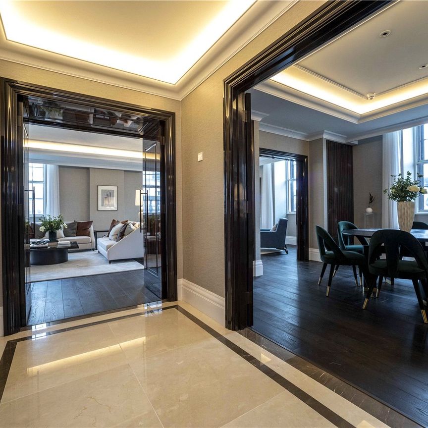 Corinthia Residences, Whitehall Place, London, SW1A - Photo 1