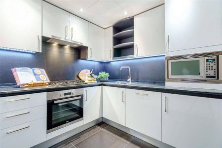 1 bedroom flat to rent - Photo 3