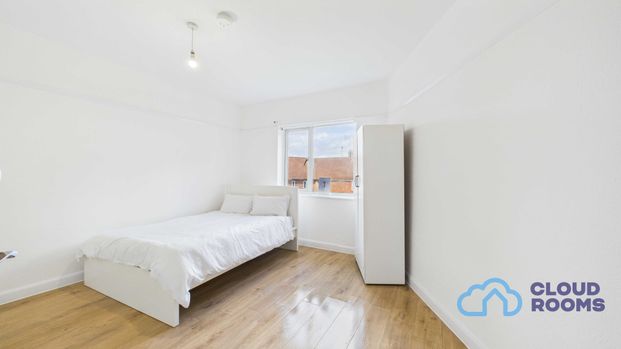 RM1 Empire Way | Harrow | London | HA9 0RG - Photo 1