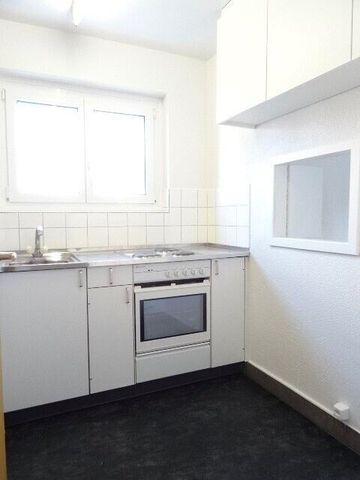 3.5-room apartment with a view - Photo 4