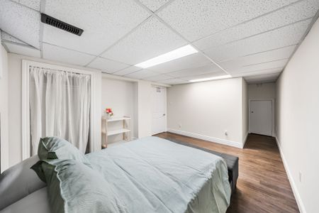 For Lease - 39 Rangoon Road Unit# Lower, Toronto, Ontario - Photo 3