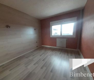 Appartement à louer, 4 pièces - Orléans 45000 - Photo 3