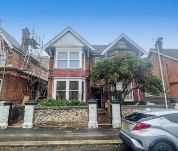 1 bedroom flat to rent - Photo 4