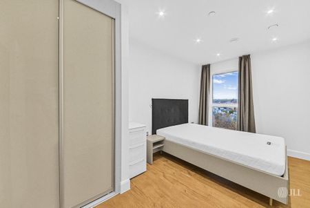 3 bedroom flat to rent - Photo 5