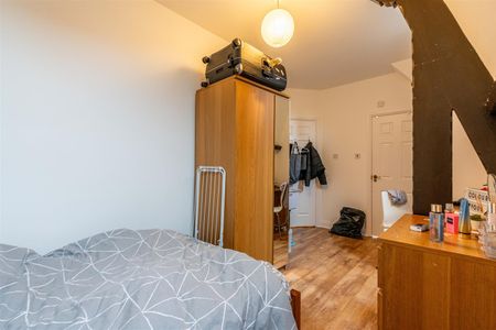 3 bed apartment to rent in St Andrews Street, City Centre, NE1 - Photo 2