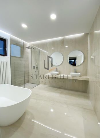 Park & lake view 4 bedroom duplex penthouse For Rent - Fotografie 5