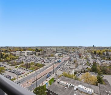 For Lease - 705 Davis Drive Unit# 1303, Newmarket, Ontario - Photo 3