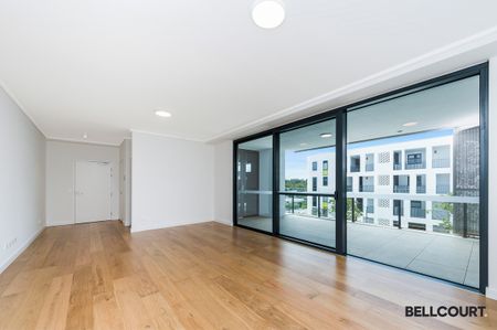 Two Bedroom Apartment in Shenton Park - Photo 3