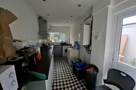 Norfolk Street, SWANSEA - Photo 5