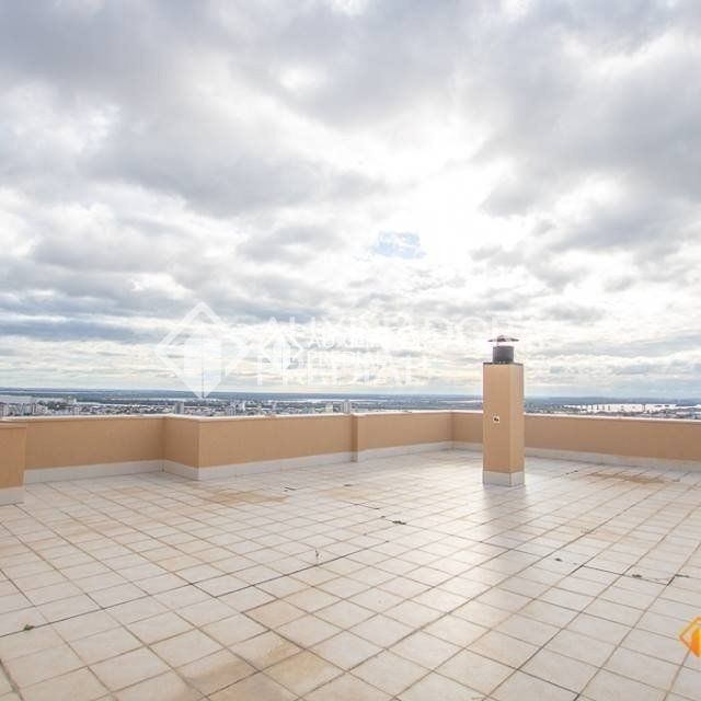 Apartamento com 2 quartos e 102m² para alugar em São João, Porto Alegre. - Photo 1